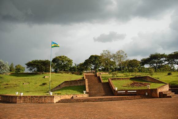 المتحف الوطني لرواندا National Museum of Rwanda