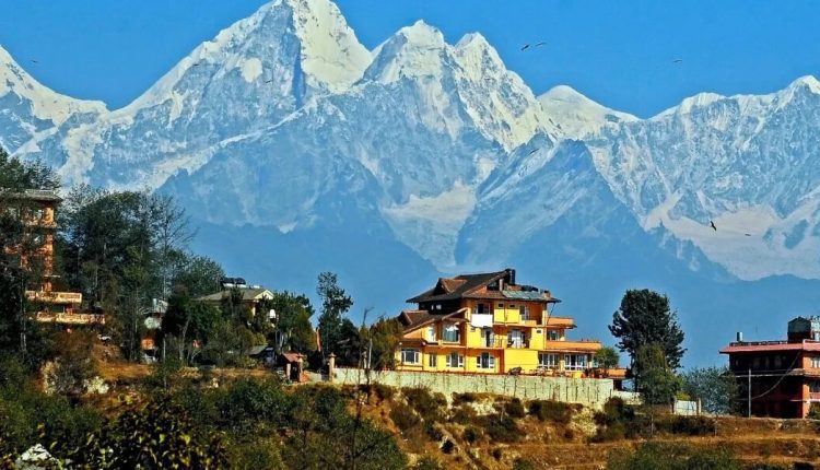 نقاط مراقبة ناجاركوت Nagarkot Viewpoints